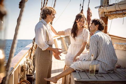 Australian box office set to pass A$1bn in 2025 for the first time since 2019 | News
