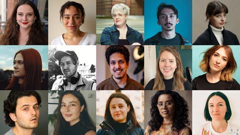 BFI Network@LFF unveils 2025 participants BFI Network@LFF unveils 2025 participants