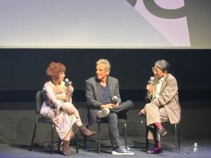 Ben Stiller On Expanding ‘Stiller & Meara’ From His Parents Life To His Own As Highly Personal Doc Premieres At New York Film Festival Ben Stiller On Expanding ‘Stiller & Meara’ From His Parents Life To His Own As Highly Personal Doc Premieres At New York Film Festival
