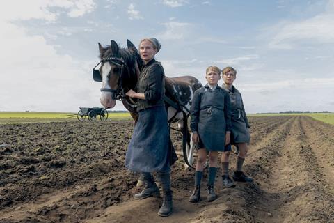 Beta Cinema signs key deals on Fatih Akin’s ‘Amrum’ including Italy, Australia-New Zealand
