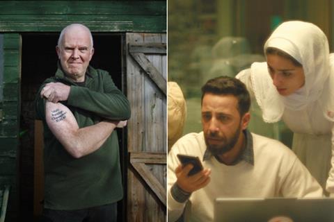 Bifa unveils 2025 documentary, international longlists | News