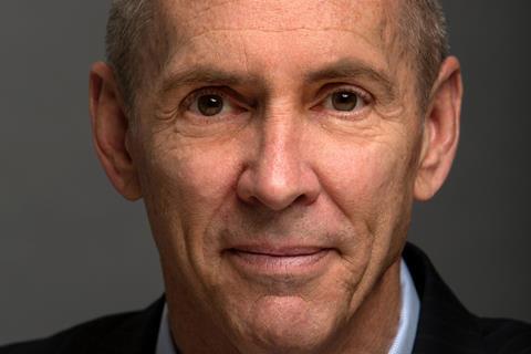 Paramount’s head of North American distribution Chris Aronson to depart | News