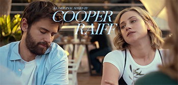 Cooper Raiff’s ‘Hal & Harper’ Trailer with Lili Reinhart & Mark Ruffalo