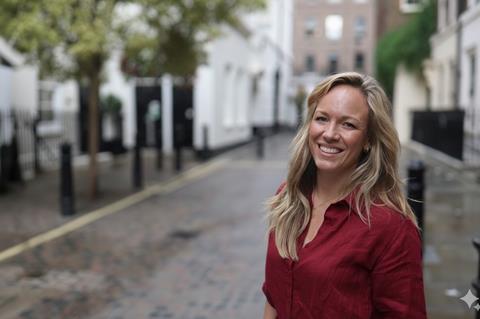 Creator of AI actress Tilly Norwood responds to social media backlash: “She’s not a replacement for people” | News