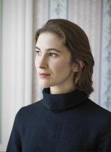 Disney Bets Massive On ‘Impossible Creatures’ & Its Oxford Prof Author Katherine Rundell Disney Bets Massive On ‘Impossible Creatures’ & Its Oxford Prof Author Katherine Rundell