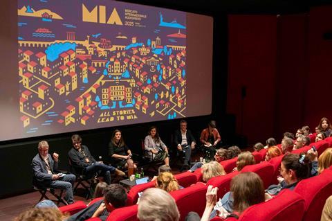 Eight talking points from Rome’s MIA market | News