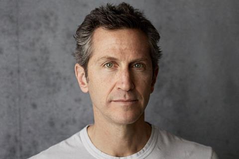 Erik Feig to lead Saudi-backed production company Arena SNK Studios | News