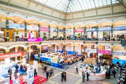 European Film Market selects Morocco as first African nation for country in focus programme