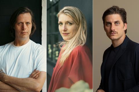 Felix van Groeningen’s Mubi-backed ‘Let Love In’ leads Belgian outfit Menuetto’s Flanders Film Days slate | News Felix van Groeningen’s Mubi-backed ‘Let Love In’ leads Belgian outfit Menuetto’s Flanders Film Days slate | News