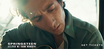 Final Trailer for ‘Springsteen: Deliver Me From Nowhere’ Music Biopic