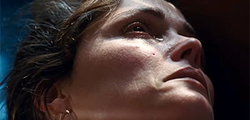 First Look Featurette for ‘If I Had Legs I’d Kick You’ with Rose Byrne