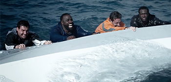 First Trailer for Joe Carnahan’s ‘Not Without Hope’ Boat Rescue Movie