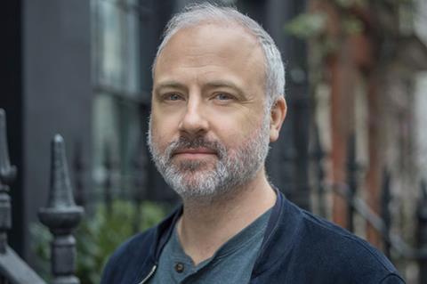 Former Film4 executive Sam Lavender joins UK-Asia production company Java Road