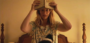 Freaky Official Trailer for ‘The Beldham’ New Mother Indie Horror Film Freaky Official Trailer for ‘The Beldham’ New Mother Indie Horror Film