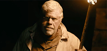 Full Trailer for Western ‘Cottonmouth’ w/ Esai Morales & Ron Perlman