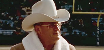 Fun Trailer for Football Doc ‘Luv Ya Bum!’ About Coach Bum Phillips