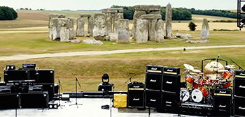 Funny Teaser for ‘Spinal Tap Concert at Stonehenge – The Final Finale’