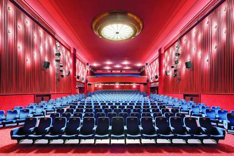 German government to support cinemas showing European and arthouse films
