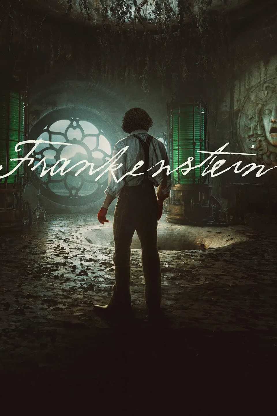 Guillermo del Toro’s ‘Frankenstein’ Comes to Life in a Must-See Fresh Trailer