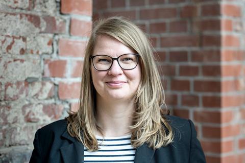 Hanna Reifgerst to take over as artistic director of Nordic Film Days Lubeck