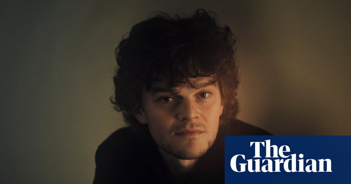 I Swear actor Robert Aramayo: ‘Like anybody who hasn’t had education, I thought it was all about swearing’ | Movies