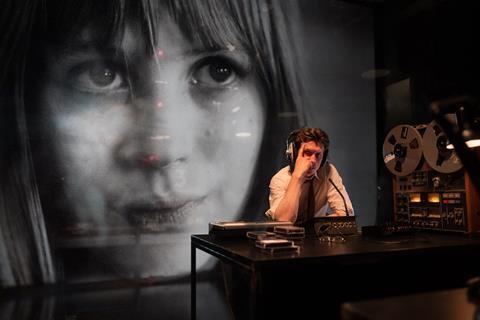 Iain Forsyth, Jane Pollard’s Marianne Faithfull documentary ‘Broken English’ sells wide including UK-Ireland