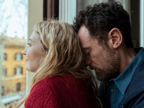 Isabel Coixet’s ‘Three Goodbyes’ opens Valladolid International Film Week