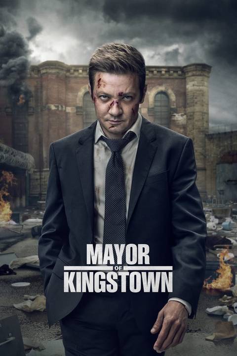 Jeremy Renner and Taylor Sheridan Reunite for Explosive ‘Mayor of Kingstown’ Season 4 Trailer