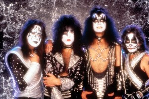 Kiss Founding Guitarist Was 74