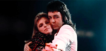 Morgan Neville’s Doc ‘Paul McCartney: Man on the Run’ Teaser Trailer Morgan Neville’s Doc ‘Paul McCartney: Man on the Run’ Teaser Trailer