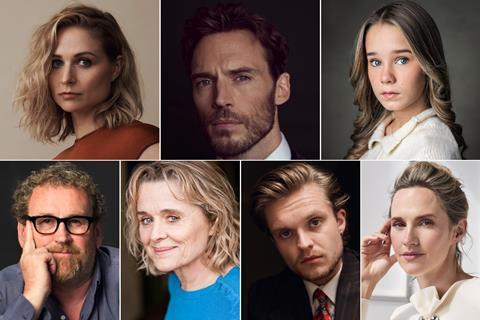 Niamh Algar, Sam Claflin, Alisha Weir lead ‘The Last Days Of Rabbit Hayes’ | News
