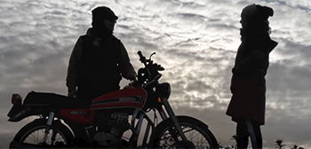 Official Trailer for Acclaimed Doc ‘Cutting Through Rocks’ from Iran