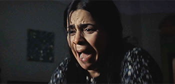 Official Trailer for Polygamy Supernatural Horror ‘The Vile’ from UAE
