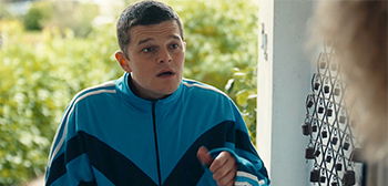 Official Trailer for Scottish Film ‘I Swear’ About Living with Tourette’s Official Trailer for Scottish Film ‘I Swear’ About Living with Tourette’s