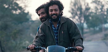 Official US Trailer for ‘Cactus Pears’ Romantic Indie Drama from India