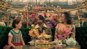 OutfestNext Announces Lineup: Bryan Fuller’s ‘Dust Bunny’ Directorial Debut, Yen Tan’s ‘All That We Love’ & More