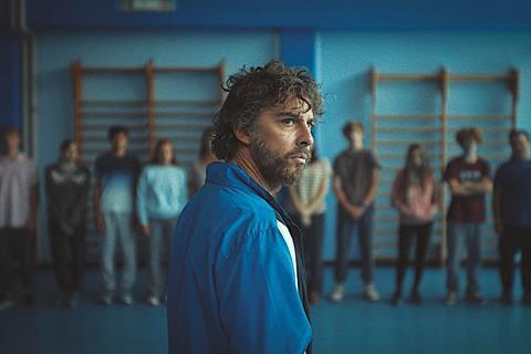 Paolo Strippoli’s horror ‘The Holy Boy’ racks up key international sales