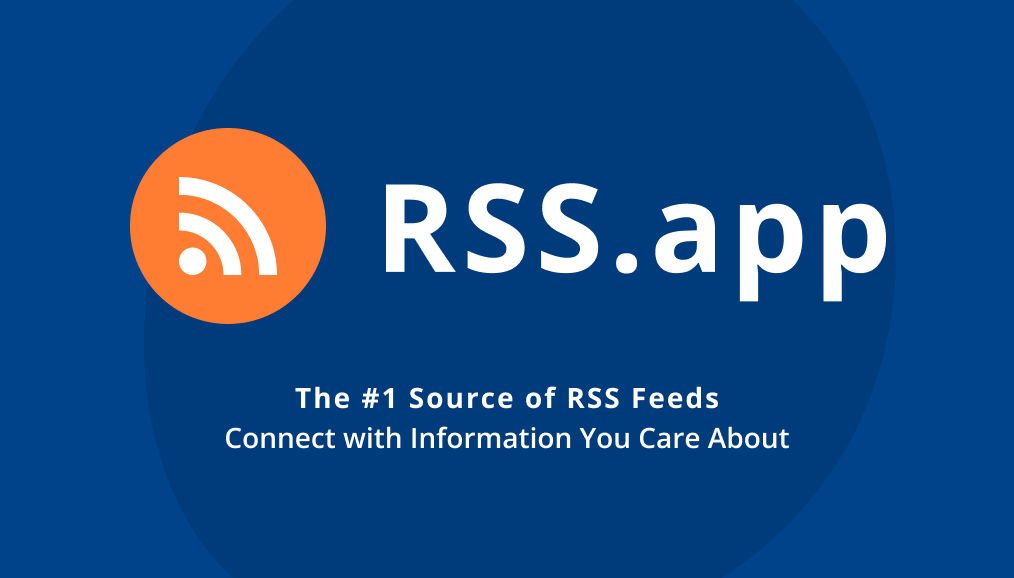 RSS Feed Generator, Create RSS feeds from URL RSS Feed Generator, Create RSS feeds from URL