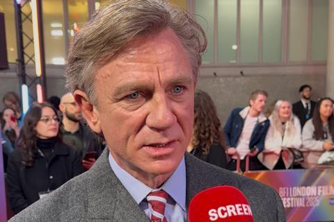 Rian Johnson, Daniel Craig talk making ‘Knives Out 3’ in the UK, future instalments | News