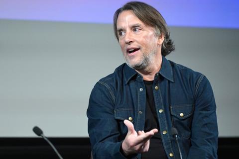 Richard Linklater updates on 20-year Paul Mescal ‘Merrily We Roll Along’ collaboration
