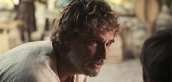 Rodrigo Santoro in Brazilian Film ‘The Son of a Thousand Men’ Trailer