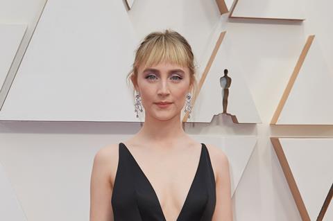 Saoirse Ronan to play Linda McCartney in Sam Mendes’ The Beatles films | News
