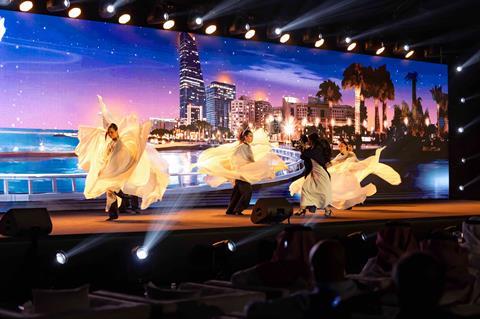 Seven talking points from Saudi Film Confex 2025: From Johnny Depp to AI and local box office hits | News Seven talking points from Saudi Film Confex 2025: From Johnny Depp to AI and local box office hits | News