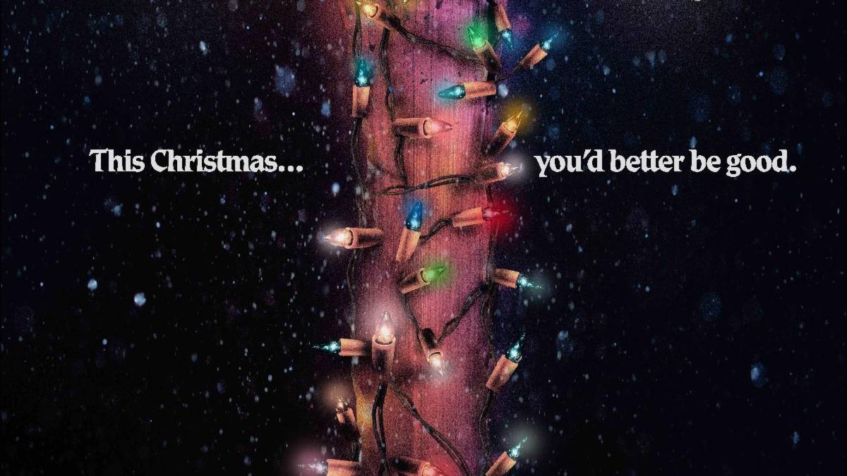 Silent Night, Deadly Night