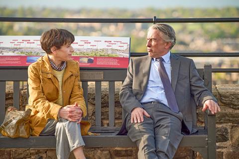 Steve Coogan, Baby Cow, Pathe settle ‘The Lost King’ academic defamation case