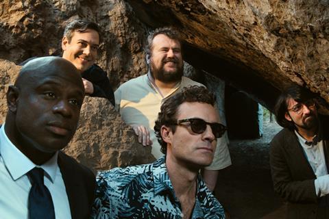 TIFF Midnight Madness entry ‘The Napa Boys’ lands US deal