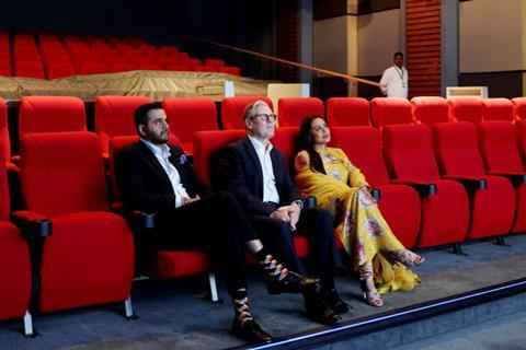 Three major Bollywood features set to shoot in UK for Yash Raj Films | News