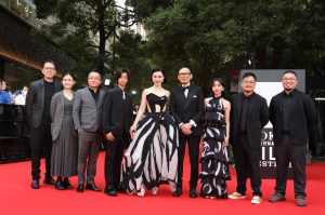 Tokyo Film Festival Opens With Stars & Pledges Of Government Support; Japan To Be Country Of Honor At Next Year’s Cannes Marche  Tokyo Film Festival Opens With Stars & Pledges Of Government Support; Japan To Be Country Of Honor At Next Year’s Cannes Marche