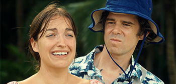 Trailer for RomCom ‘I Really Love My Husband’ Feat. Madison Lanesey