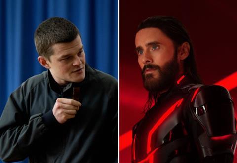UK-Ireland box office preview: ‘I Swear’ and ‘Tron: Ares’ lead modern releases | News